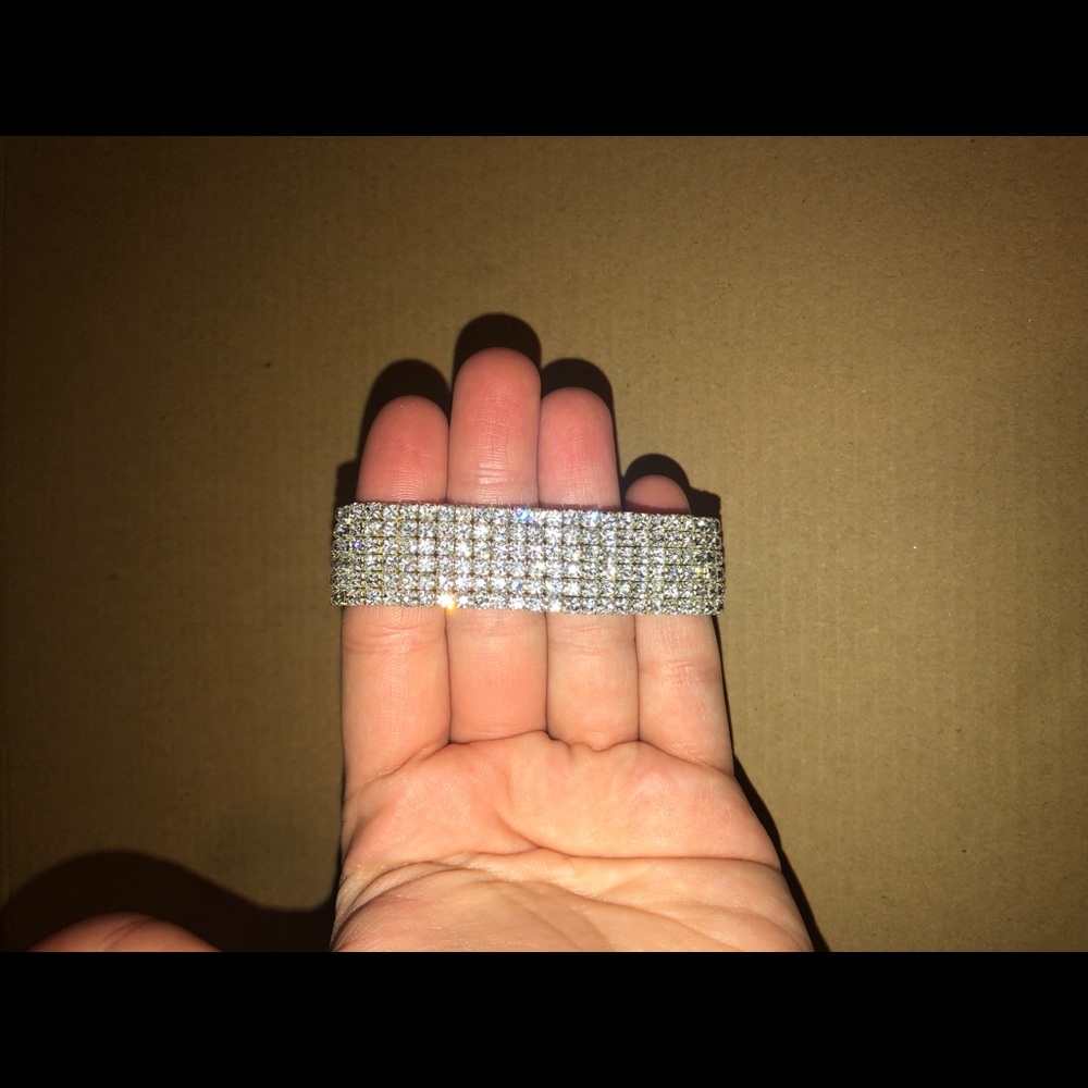 Sparkly Bracelet - Picture 2 of 3